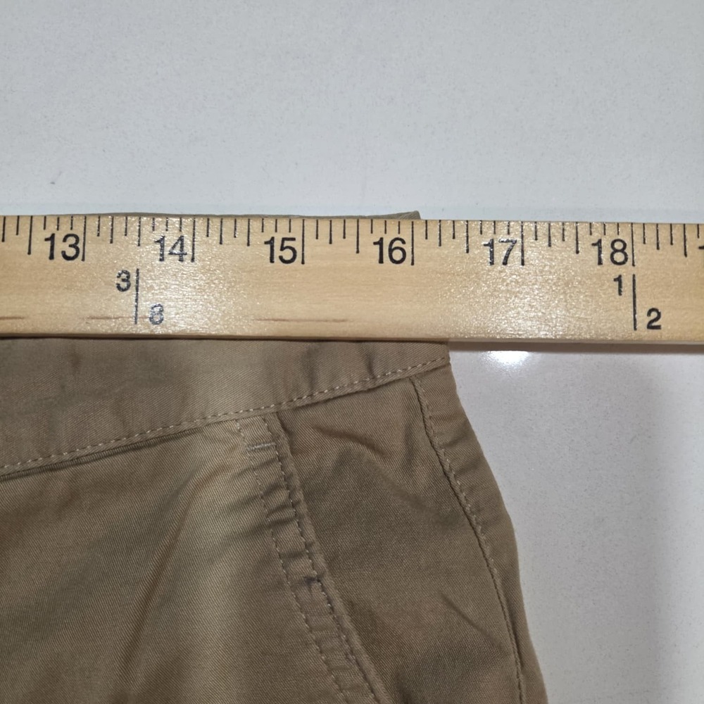 NWT Bonobos Slim Fit Chino Khaki Pants Men's Navy 32x30 Cotton Blend Stretch - Picture 13 of 14
